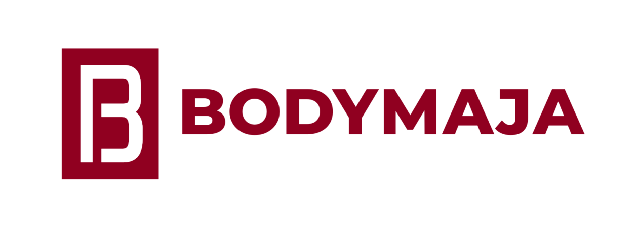 Bodymajan logo